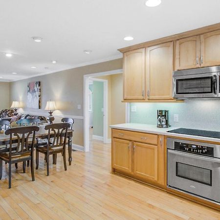 Dawn'S Delight Villa Холдън Бийч Екстериор снимка
