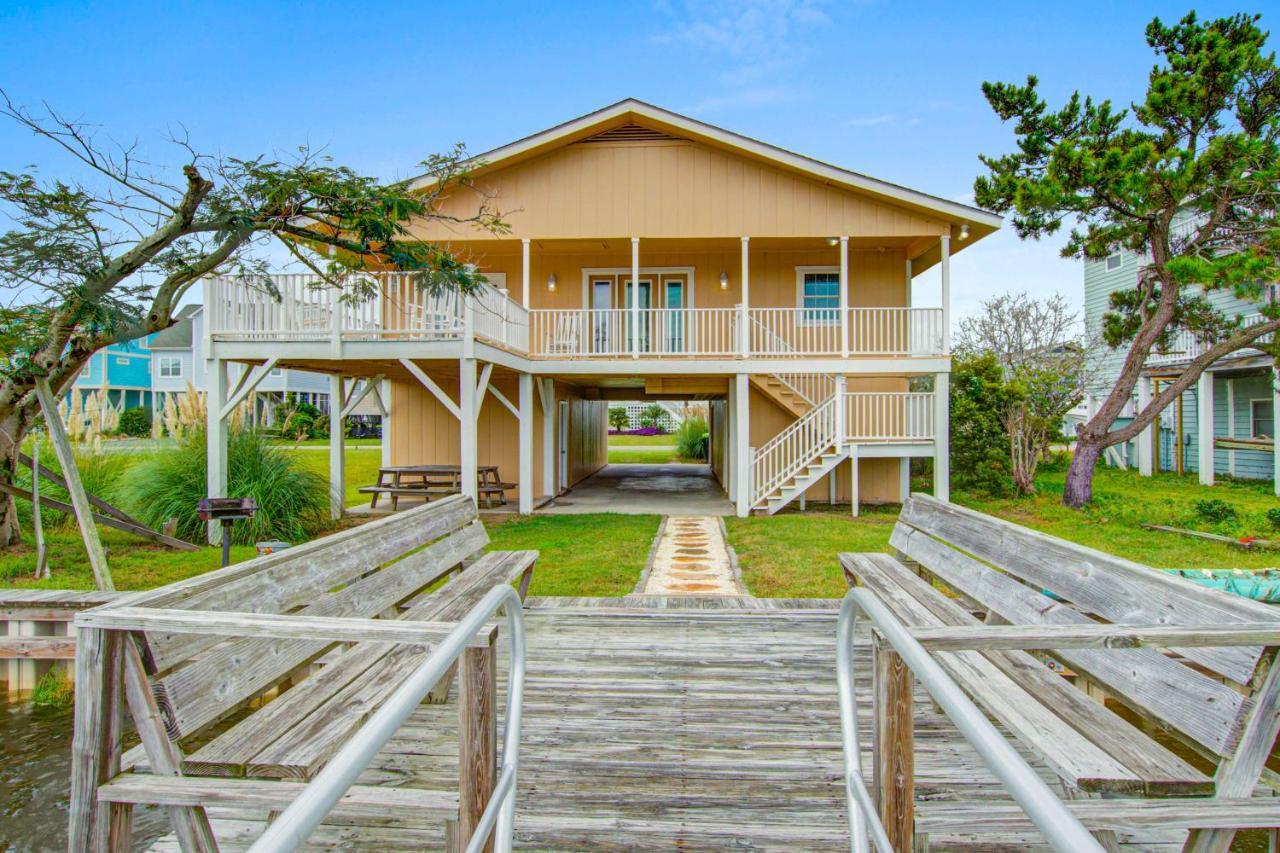 Dawn'S Delight Villa Холдън Бийч Екстериор снимка