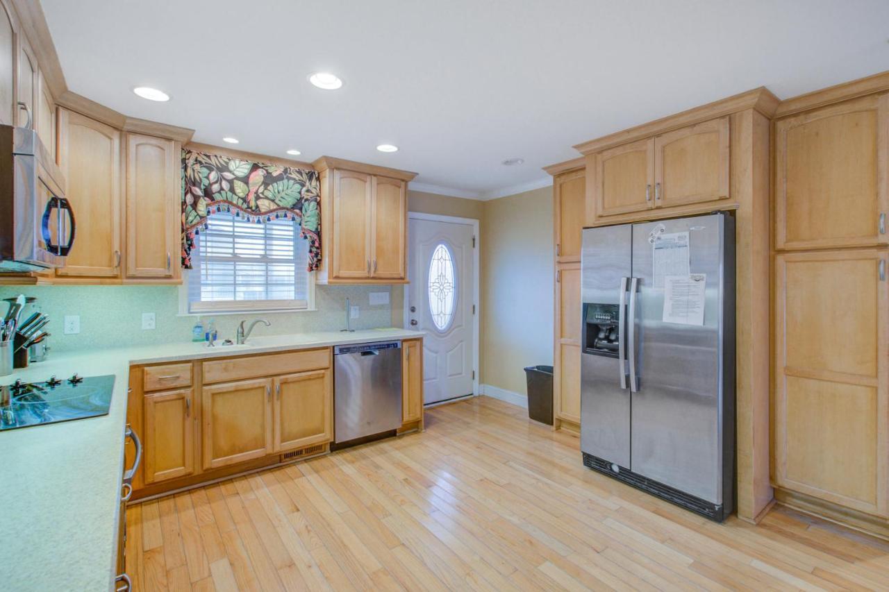 Dawn'S Delight Villa Холдън Бийч Екстериор снимка