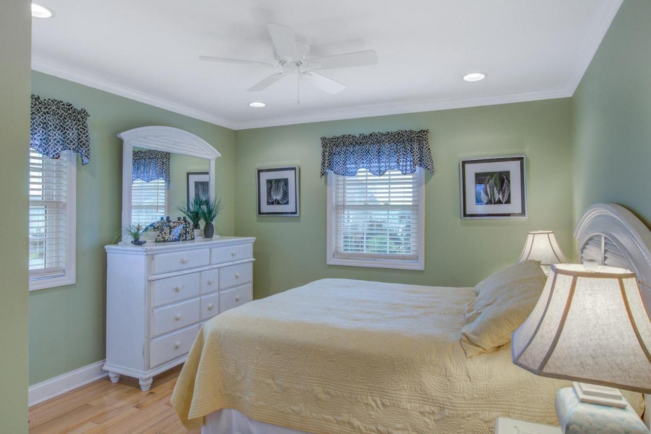 Dawn'S Delight Villa Холдън Бийч Екстериор снимка