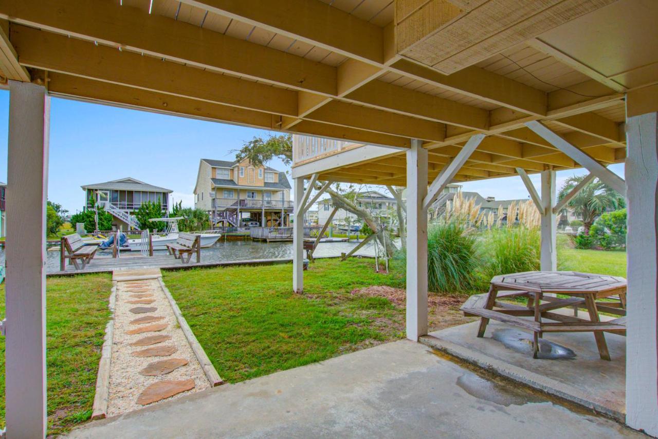 Dawn'S Delight Villa Холдън Бийч Екстериор снимка